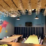 Share & Cheers ! Hostel