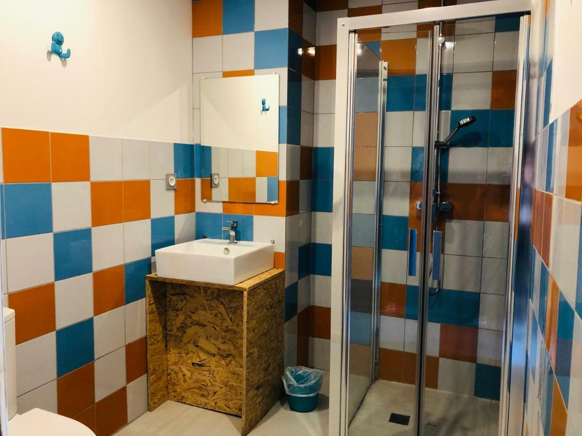 Auberge de jeunesse Share & Cheers Rouen